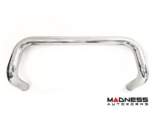Mercedes Benz G-Class Front Bumper Bar - Polished - G463A Mercedes Benz G-Class Front Bumper Bar - Polished - G463A